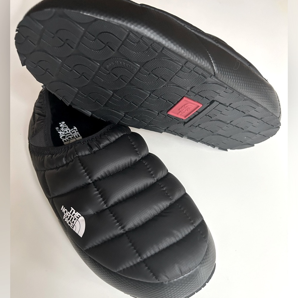 The North Face Women’s Thermoball Traction Mules V